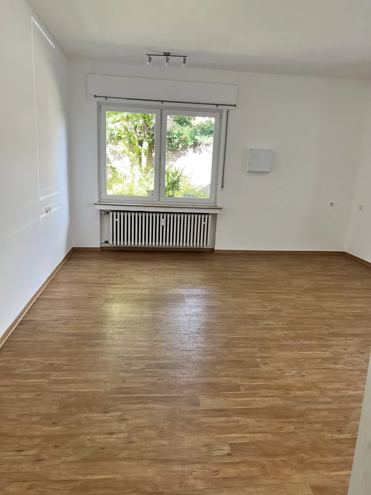 1 Zimmer Wohnung mit 43 m² in Münster – Bild 1