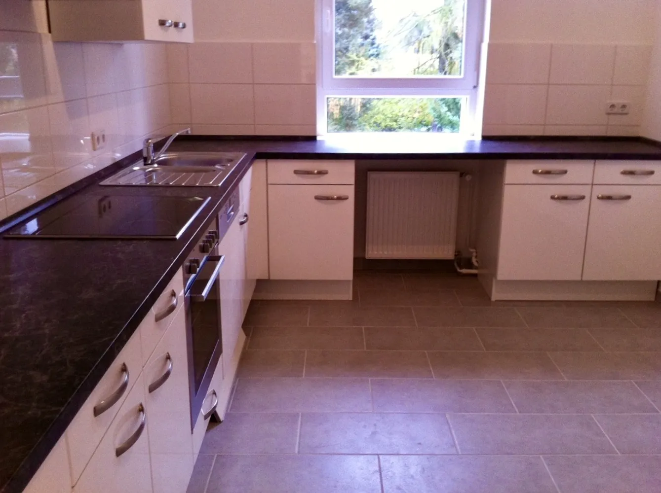 3 Zimmer Wohnung mit 102 m² in Berlin – Bild 3