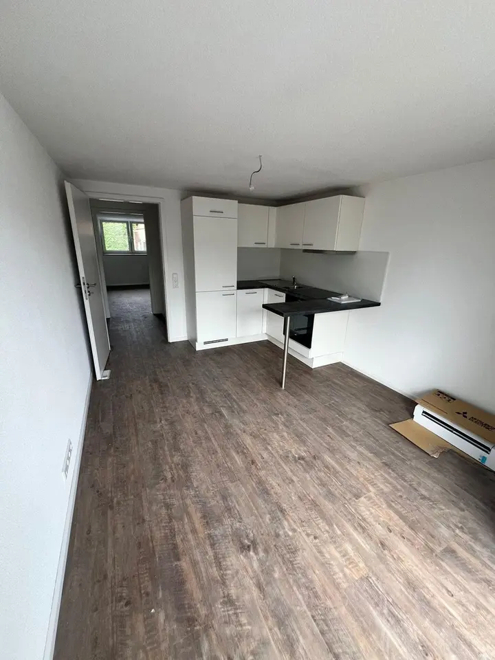 3 Zimmer Wohnung mit 33 m² in Lörrach – Bild 10