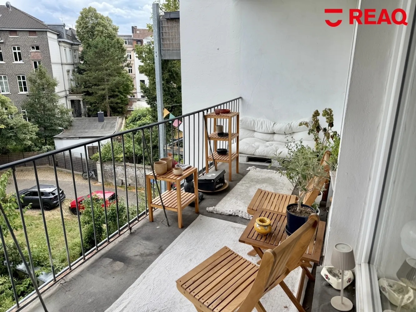 2 Zimmer Wohnung mit 73 m² in Aachen – Bild 11