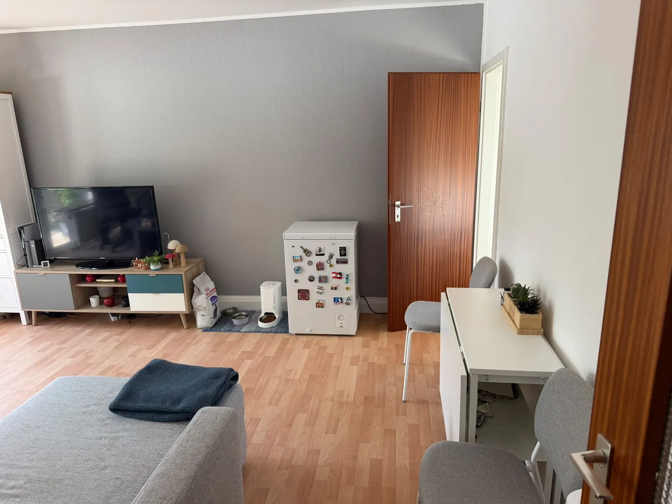 3 Zimmer Wohnung mit 50 m² in Dortmund – Bild 9