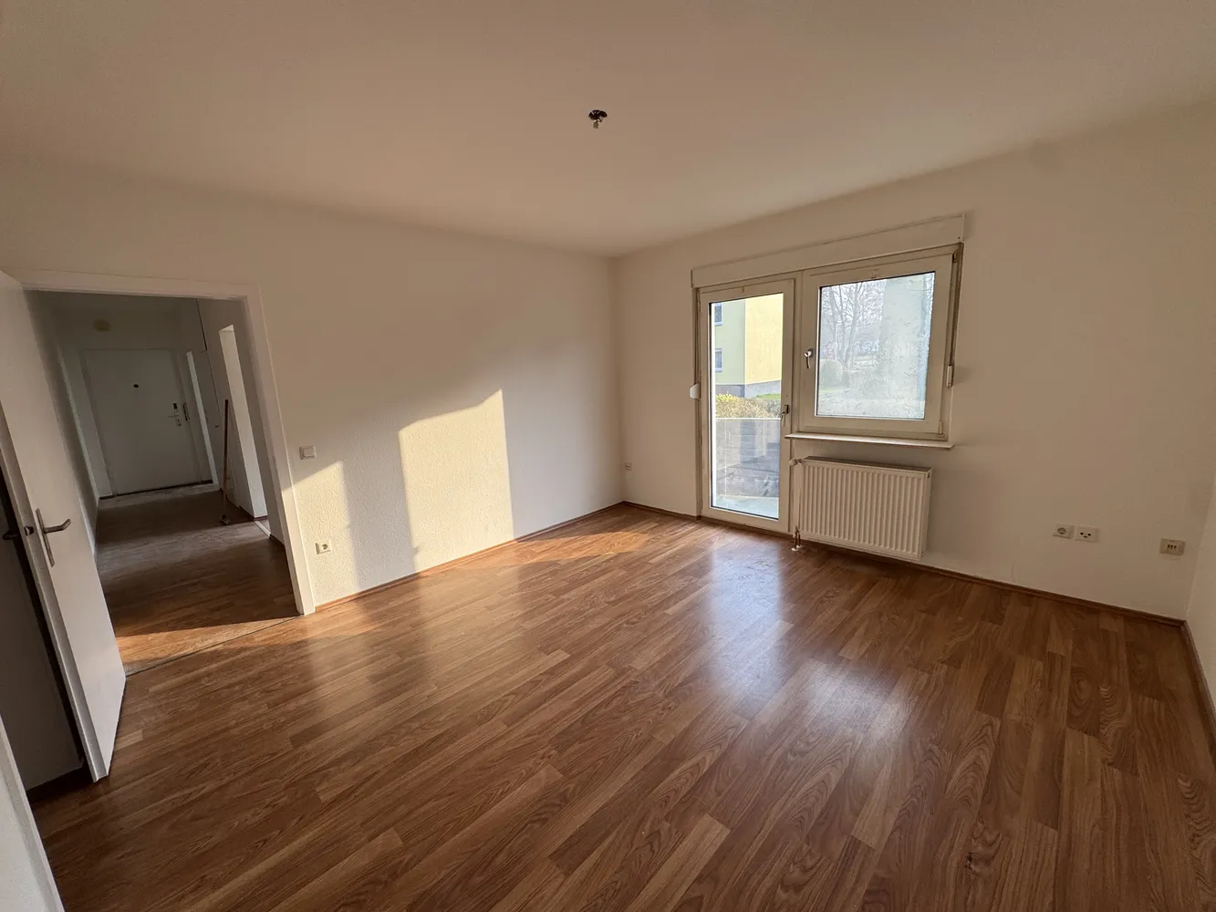 3 Zimmer Wohnung mit 64 m² in Bergisch Gladbach – Bild 9