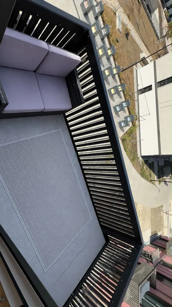 2 Zimmer Wohnung mit 58 m² in Mannheim – Bild 5