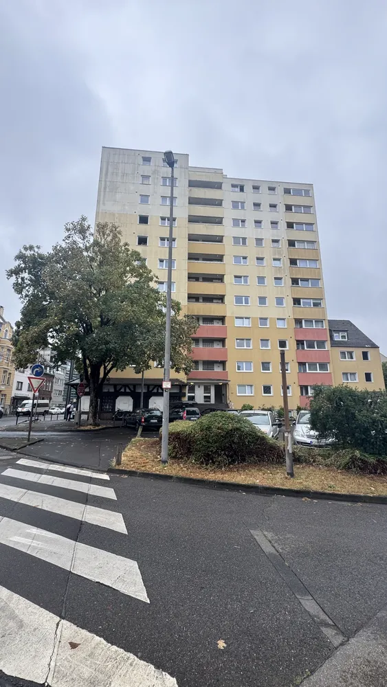 2 Zimmer Wohnung mit 65 m² in Köln – Bild 1