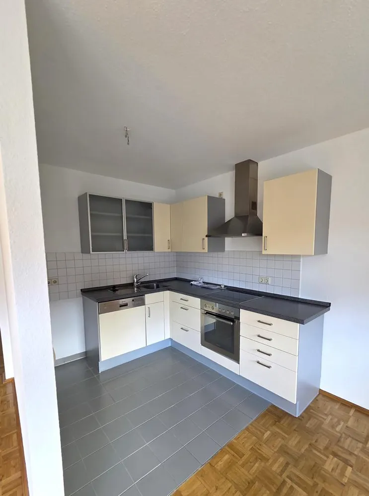 2 Zimmer Wohnung mit 61 m² in Karlsruhe – Bild 6