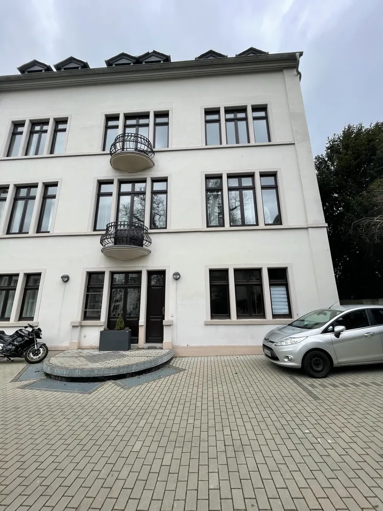 2 Zimmer Wohnung mit 38 m² in Wiesbaden – Bild 2