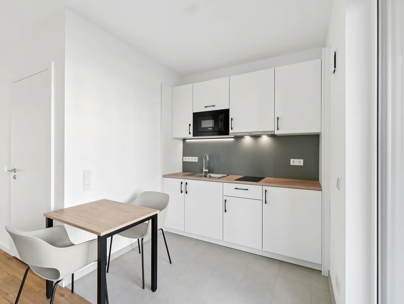 1 Zimmer Wohnung mit 27 m² in Berlin – Bild 5