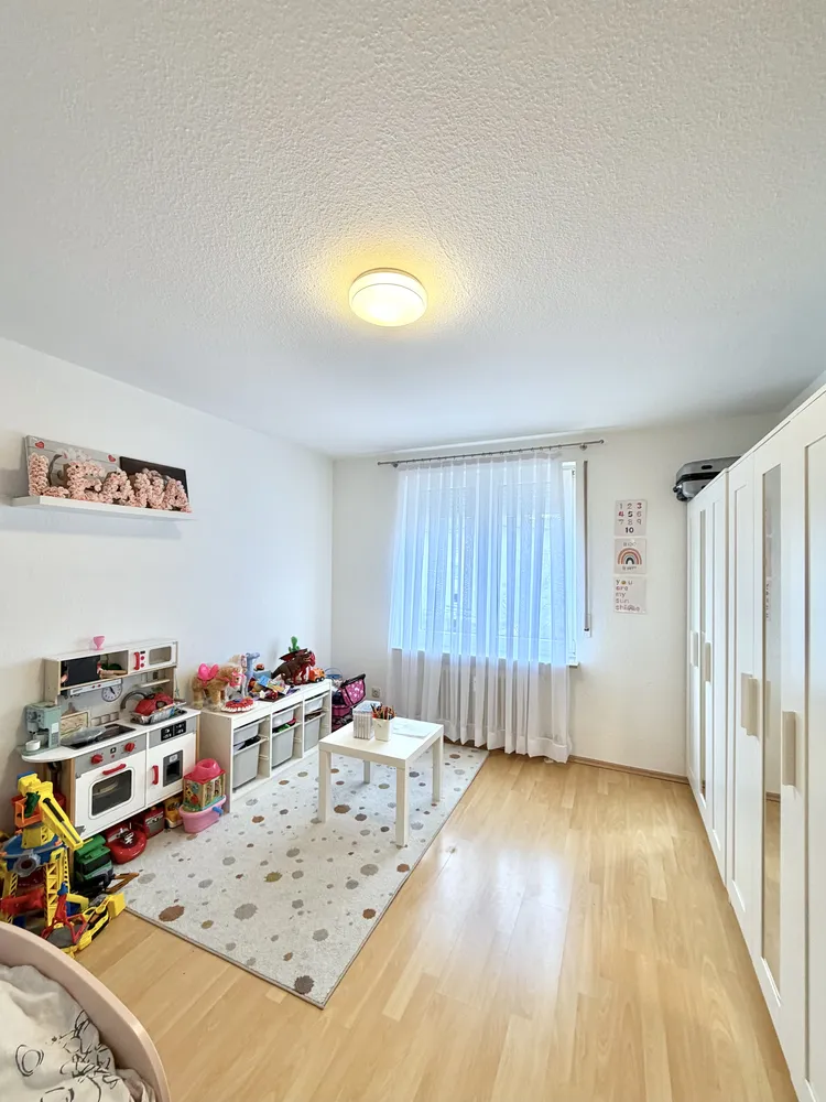 3 Zimmer Wohnung mit 82 m² in Pforzheim – Bild 10