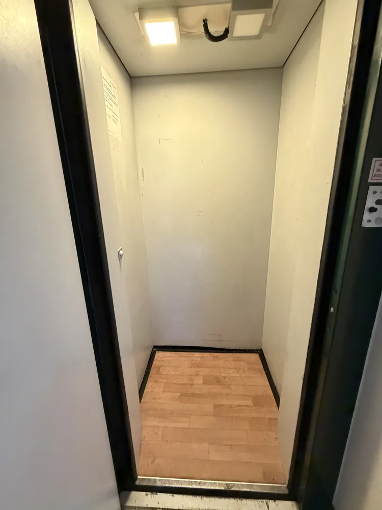 1 Zimmer Wohnung mit 40 m² in Essen – Bild 6