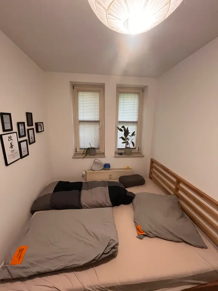 WG-Zimmer mit 50 m² in Bremen – Bild 2