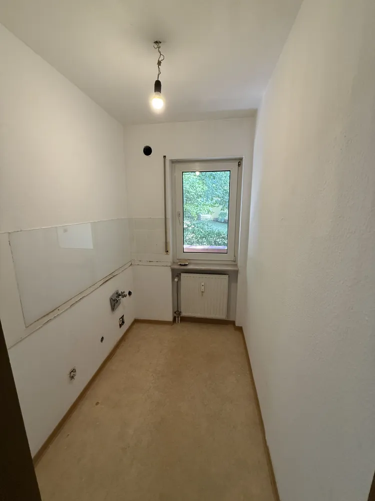 2 Zimmer Wohnung mit 57 m² in Saarbrücken – Bild 6