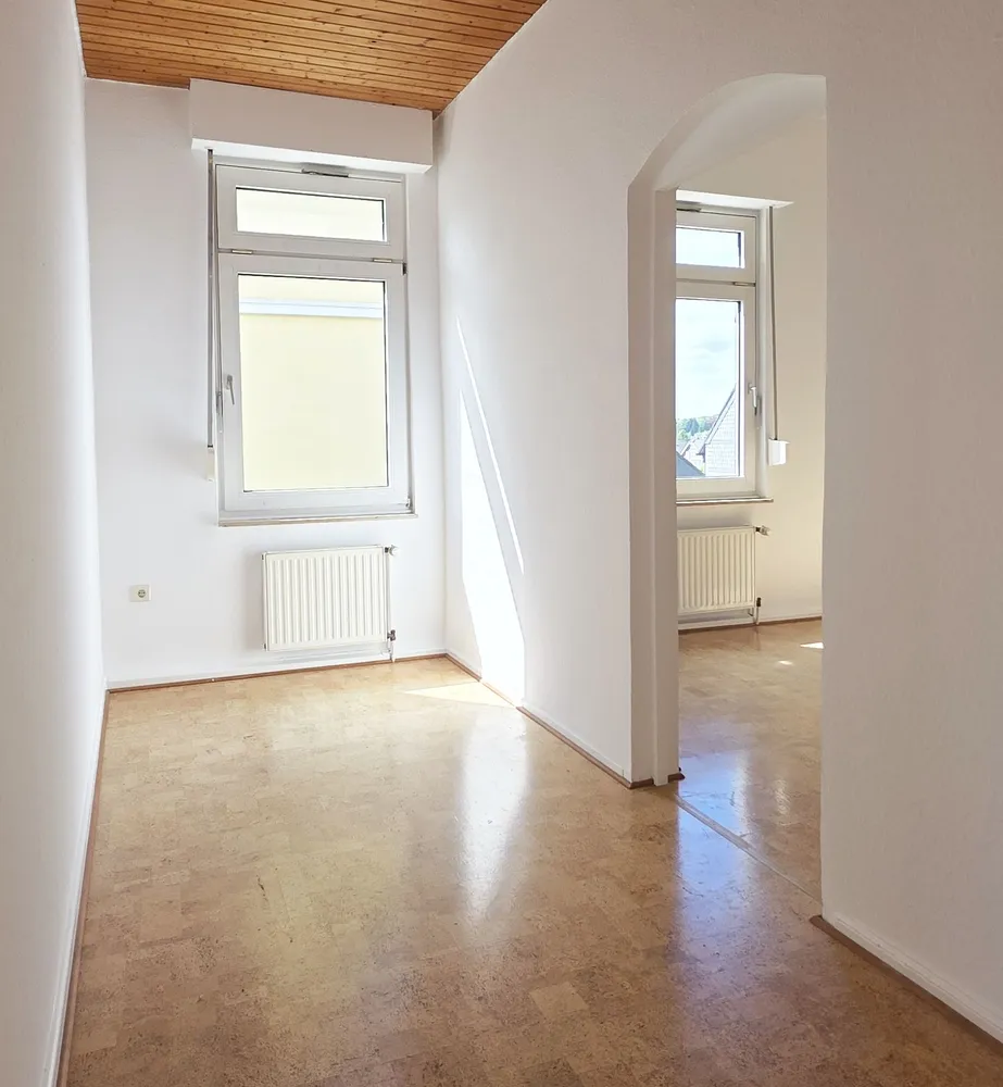 3 Zimmer Wohnung mit 100 m² in Wuppertal – Bild 8