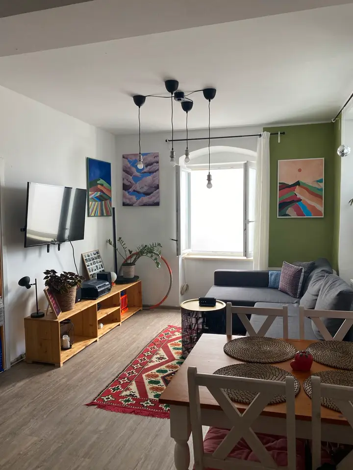 2 room apartment with 44 m² in Passau – Photo 2
