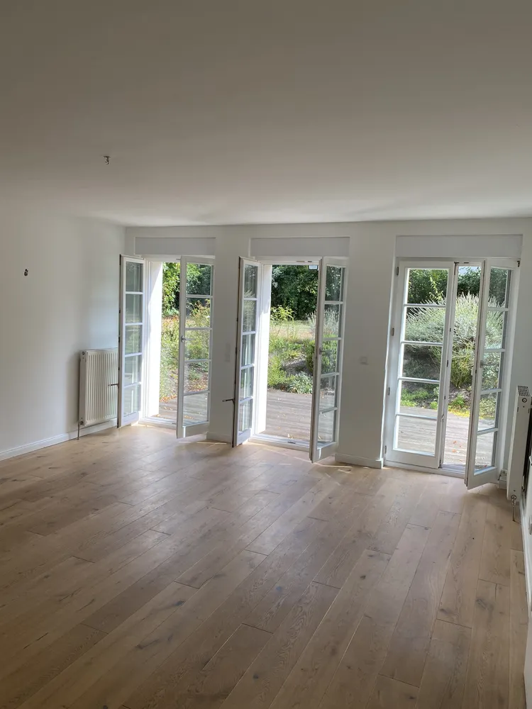 4 Zimmer Wohnung mit 145 m² in Potsdam – Bild 2