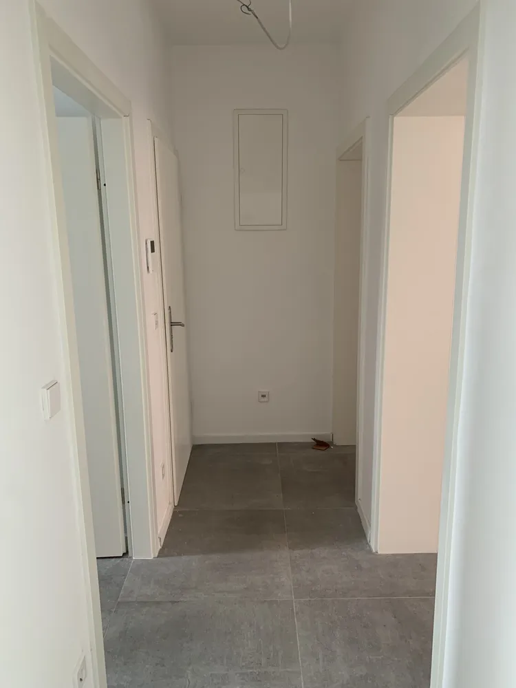 2 Zimmer Wohnung mit 51 m² in Mannheim – Bild 4