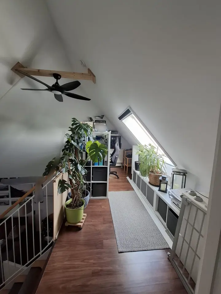 3 Zimmer Wohnung mit 90 m² in Borna – Bild 8