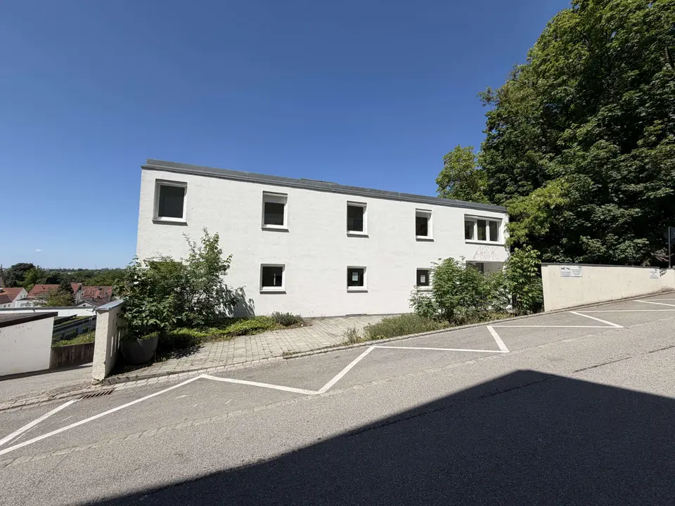 4 Zimmer Wohnung mit 100 m² in Straubing – Bild 7