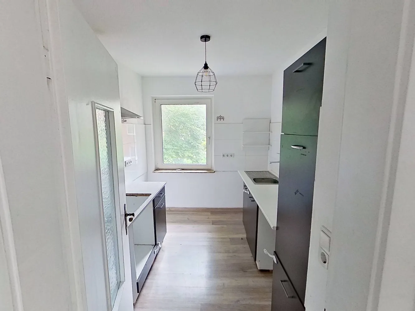 4 room apartment with 73 m² in Aurich – Photo 6
