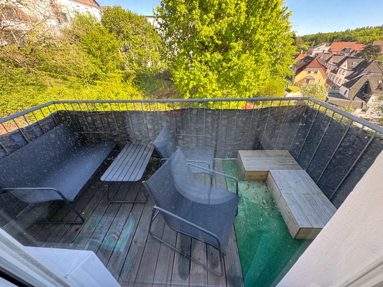 4 Zimmer Wohnung mit 108 m² in Lüdenscheid – Bild 10