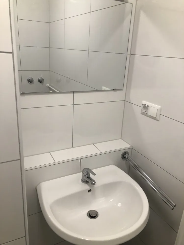 1 Zimmer Wohnung mit 17 m² in Mannheim – Bild 10
