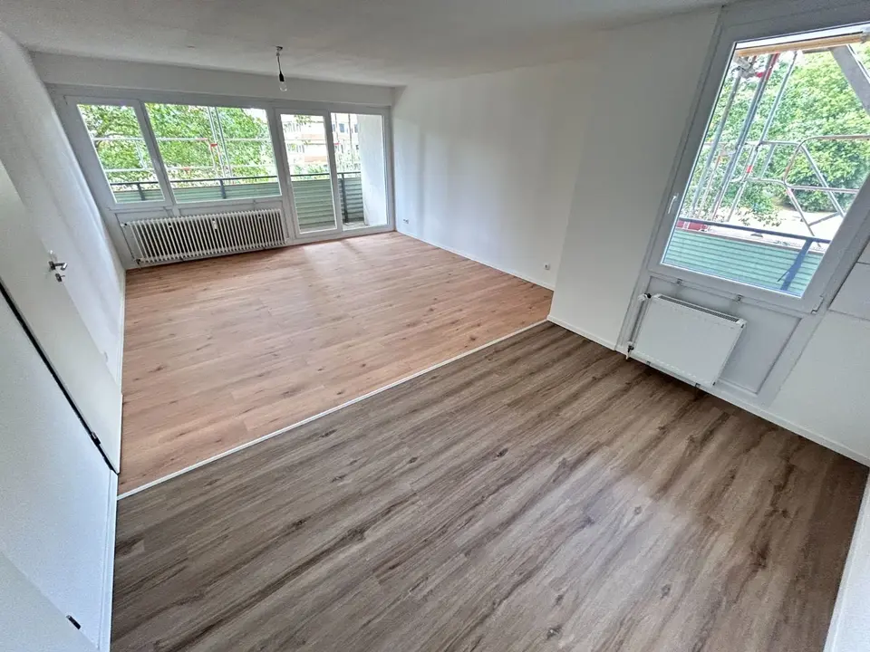 3 Zimmer Wohnung mit 82 m² in Mönchengladbach – Bild 1