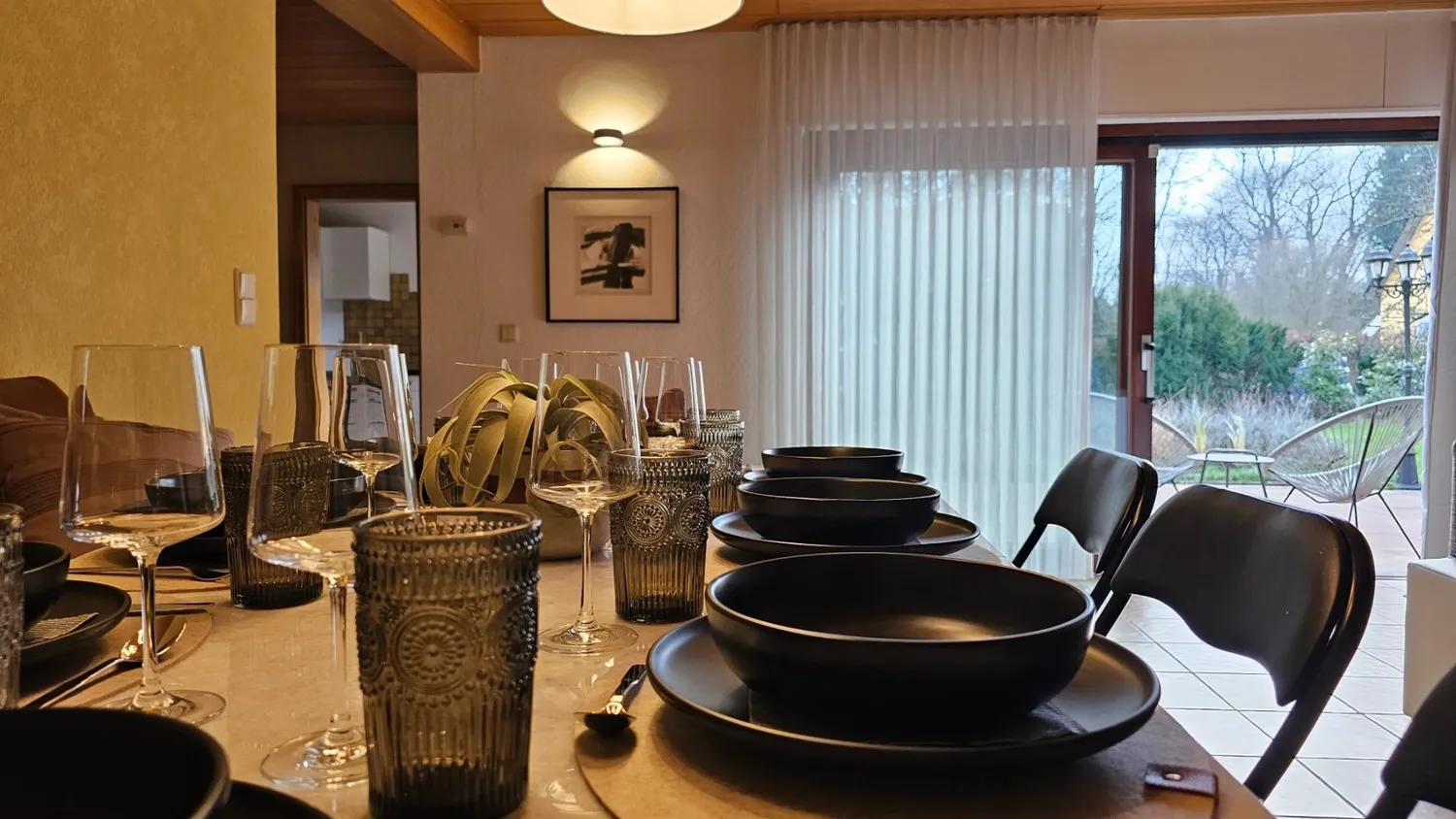 3 Zimmer Wohnung mit 115 m² in Siegburg – Bild 1