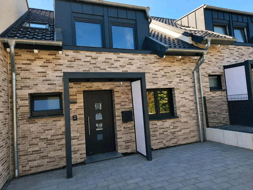 5 Zimmer Haus mit 140 m² in Bergisch Gladbach – Bild 8