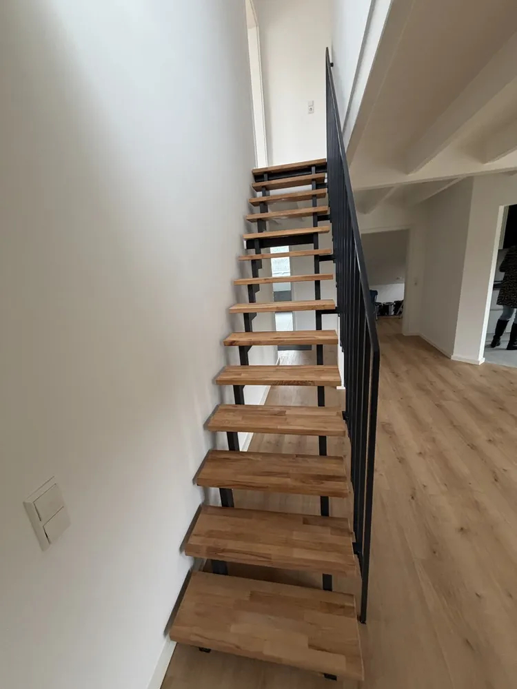 5 Zimmer Wohnung mit 92 m² in Mosbach – Bild 5