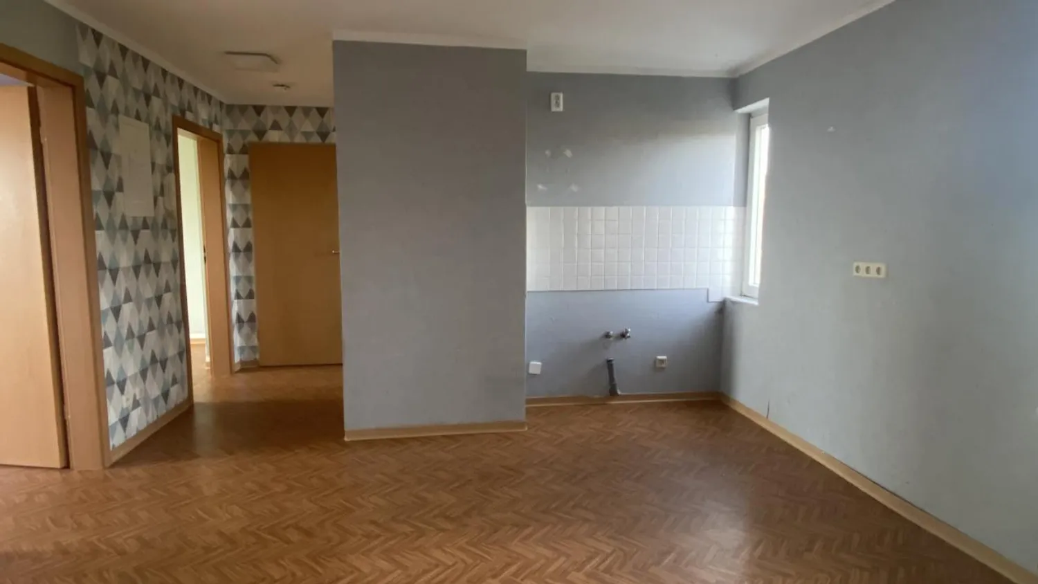 4 room apartment with 59 m² in Magdeburg – Photo 8
