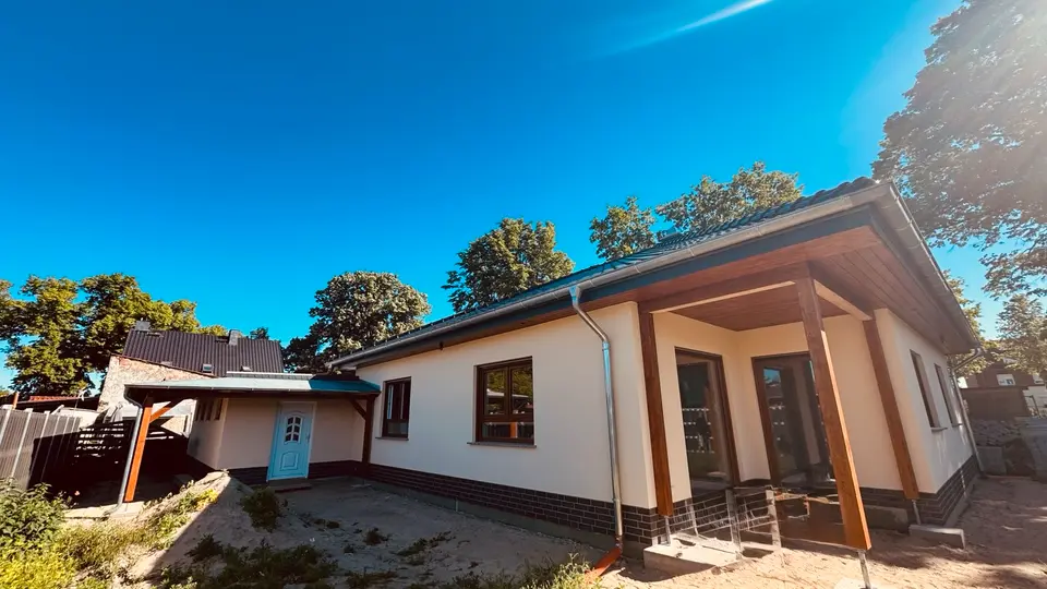 4 Zimmer Haus mit 108 m² in Rathenow – Bild 3
