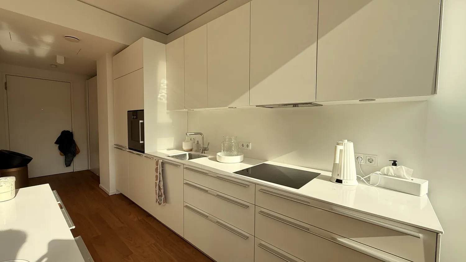 3 Zimmer Wohnung mit 111 m² in München – Bild 11