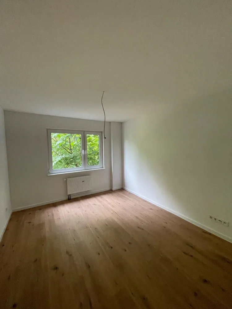2 Zimmer Wohnung mit 62 m² in Wuppertal – Bild 1