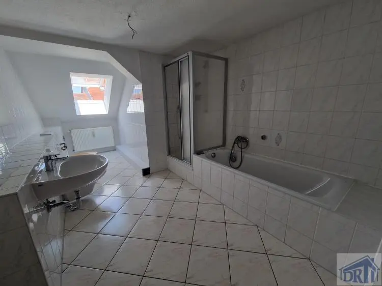 4 room apartment with 122 m² in Zittau – Photo 5