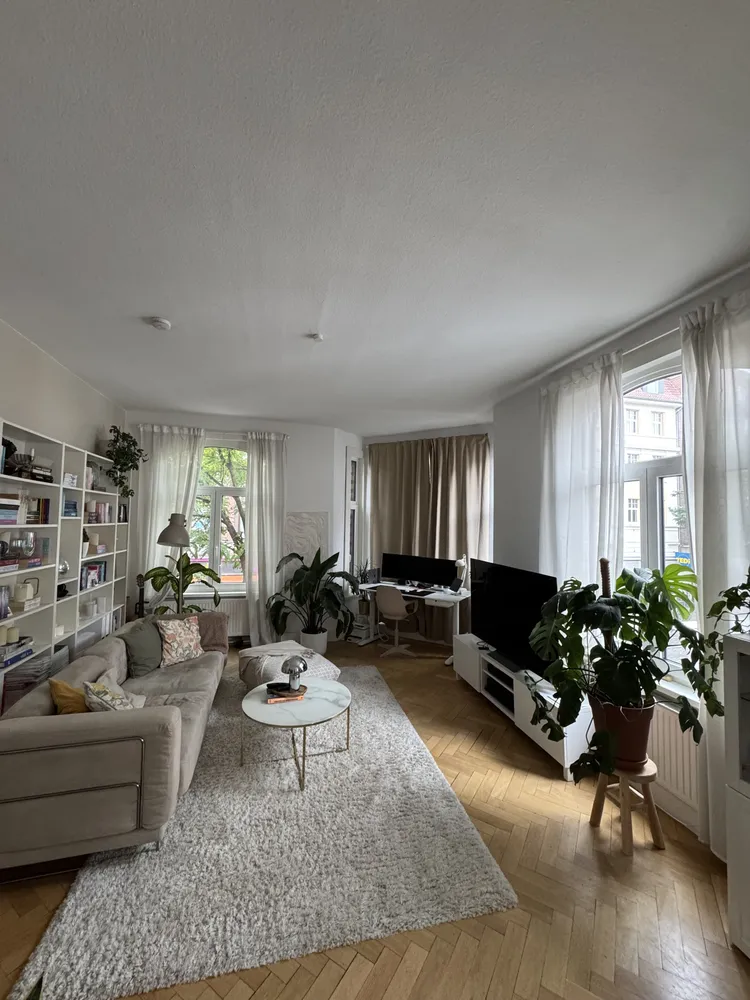 3 Zimmer Wohnung mit 77 m² in Hannover – Bild 6
