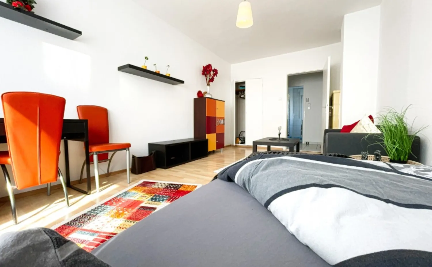 3 Zimmer Wohnung mit 74 m² in Stuttgart – Bild 6
