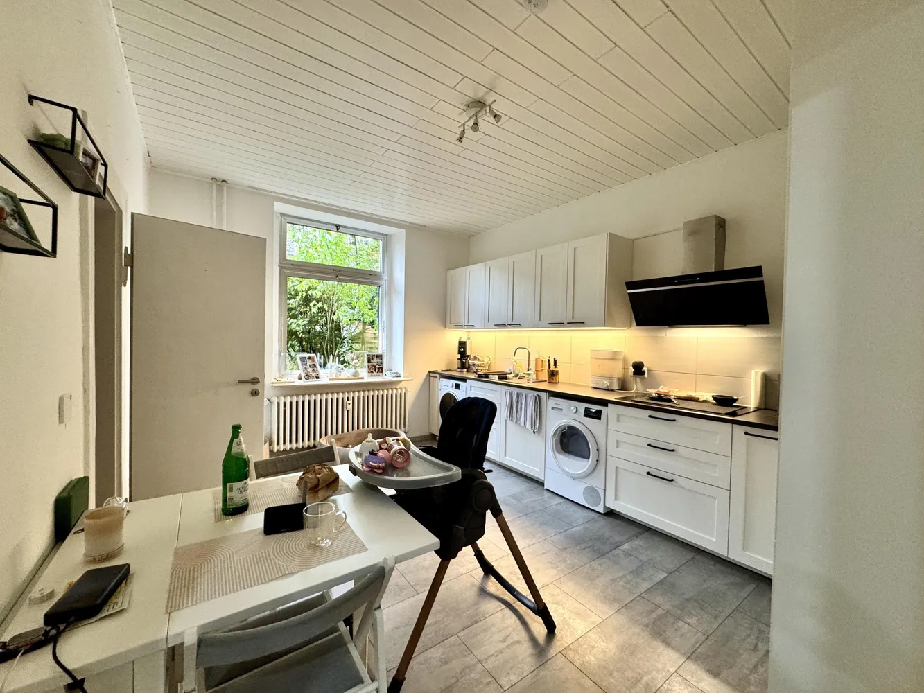 3 Zimmer Wohnung mit 83 m² in Essen – Bild 2