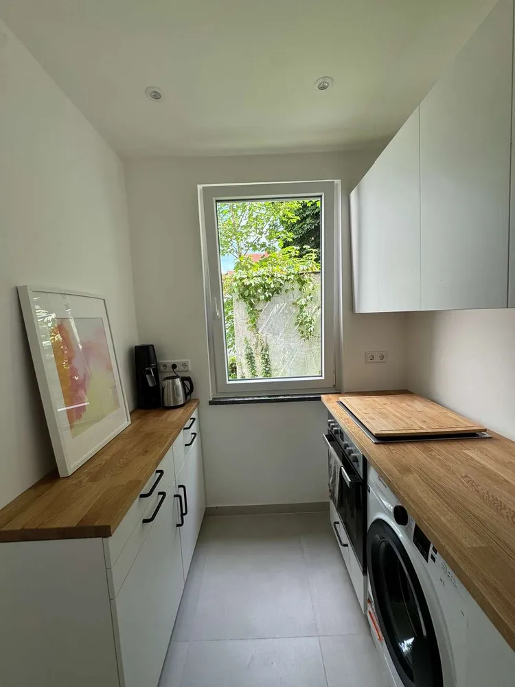 2 Zimmer Wohnung mit 42 m² in Bremen – Bild 8