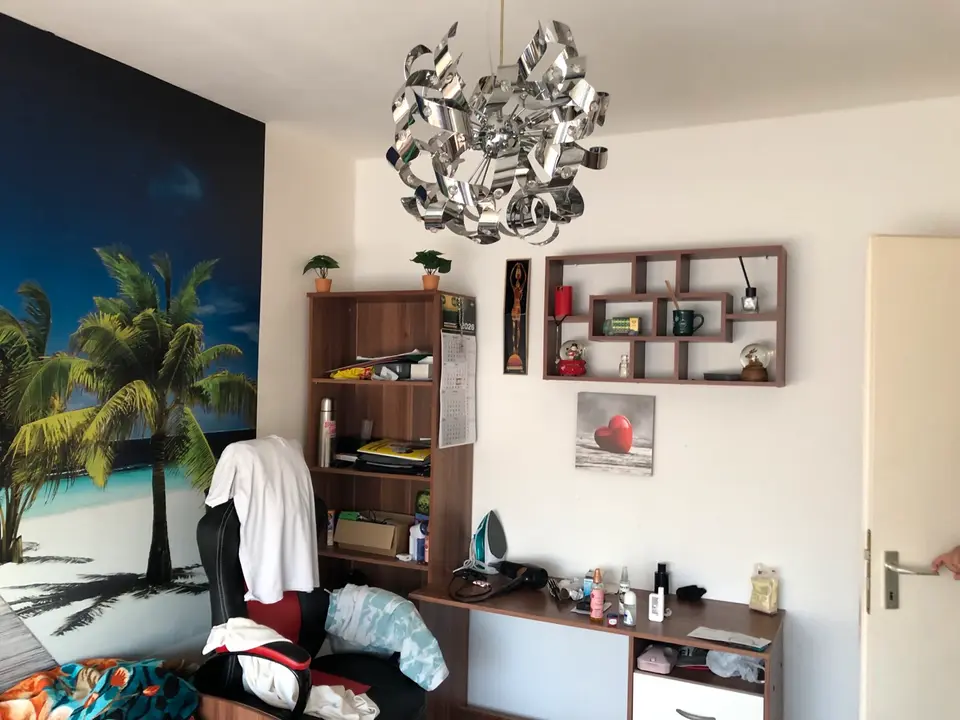 WG-Zimmer mit 65 m² in Heidelberg – Bild 2