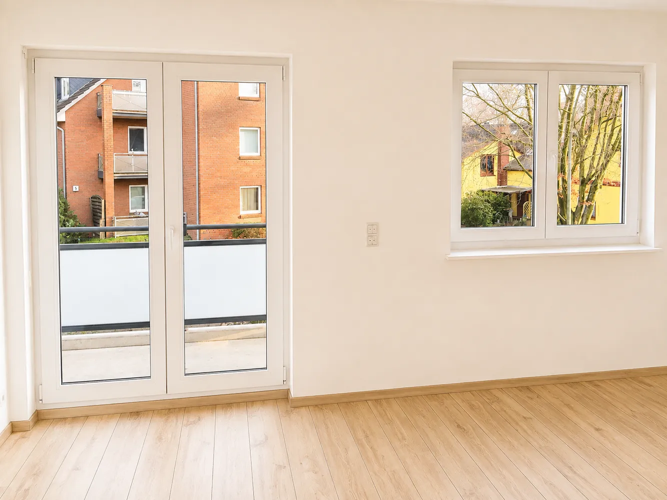 2 Zimmer Wohnung mit 75 m² in Hamburg – Bild 6