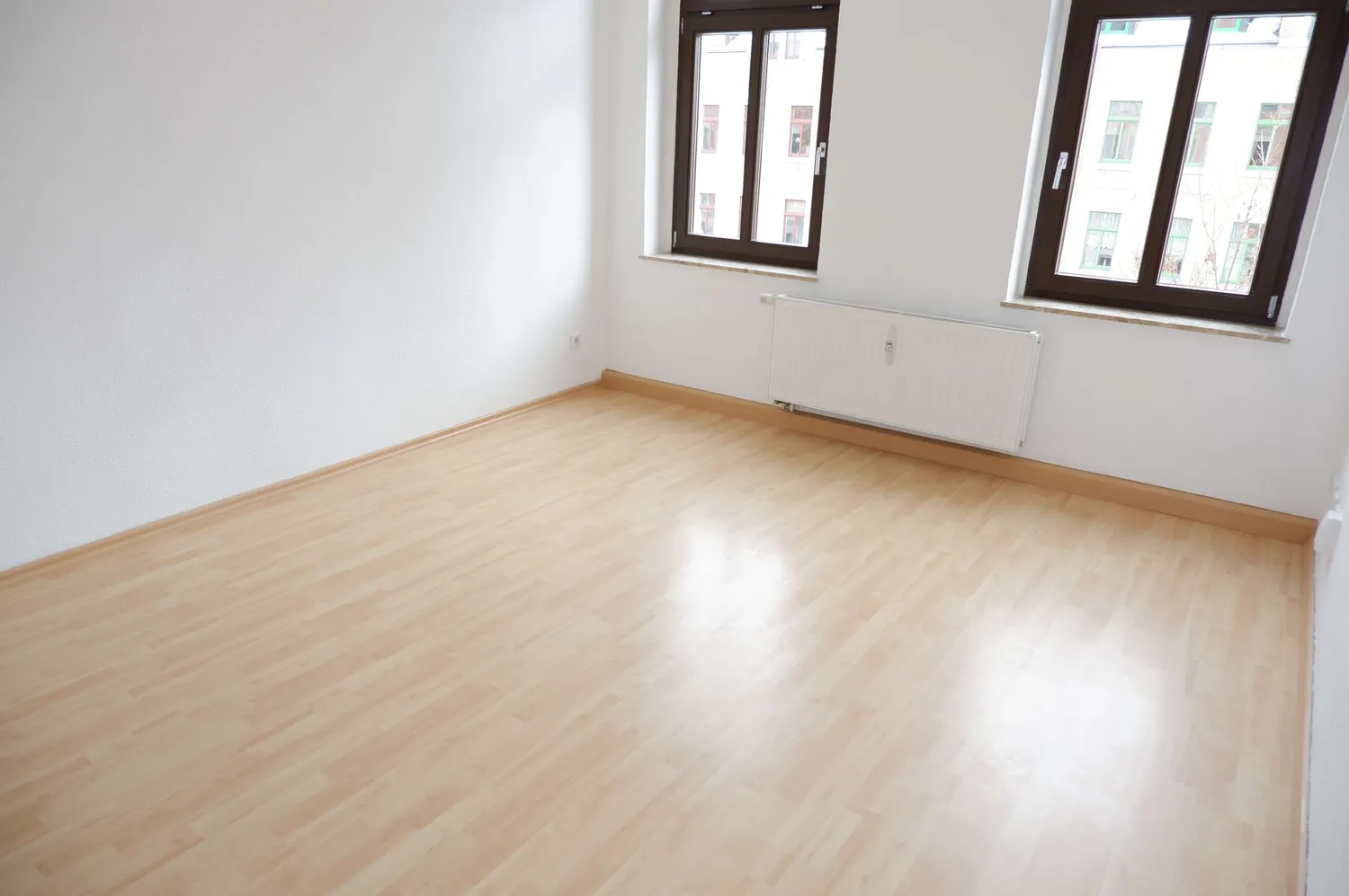 2 Zimmer Wohnung mit 40 m² in Chemnitz – Bild 2