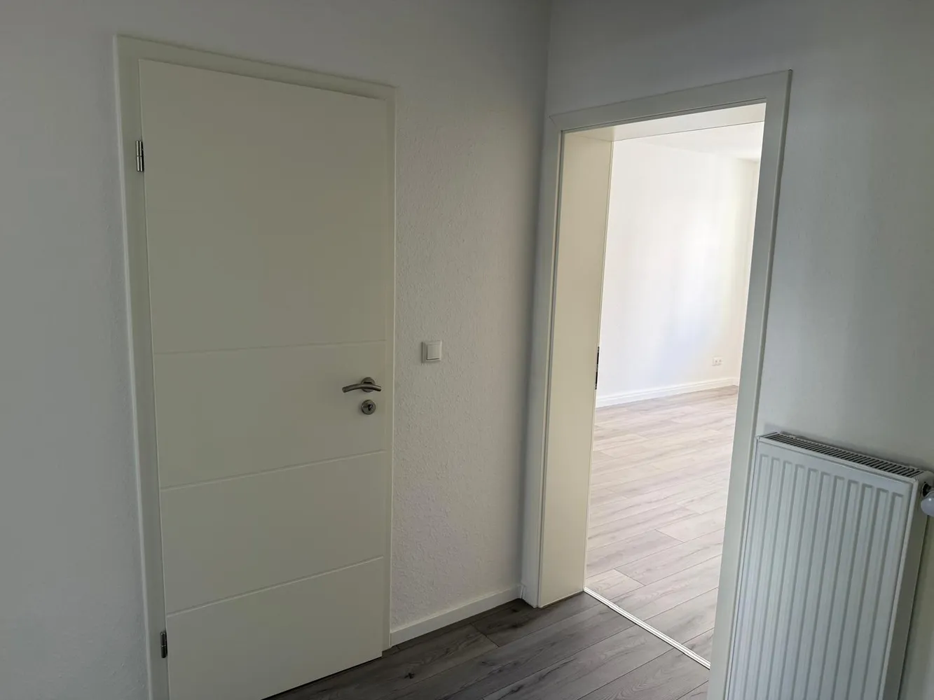 3 Zimmer Wohnung mit 53 m² in Dortmund – Bild 3