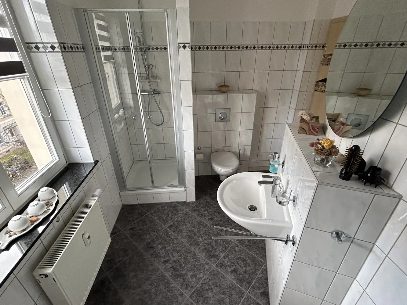 2 room apartment with 56 m² in Chemnitz – Photo 11