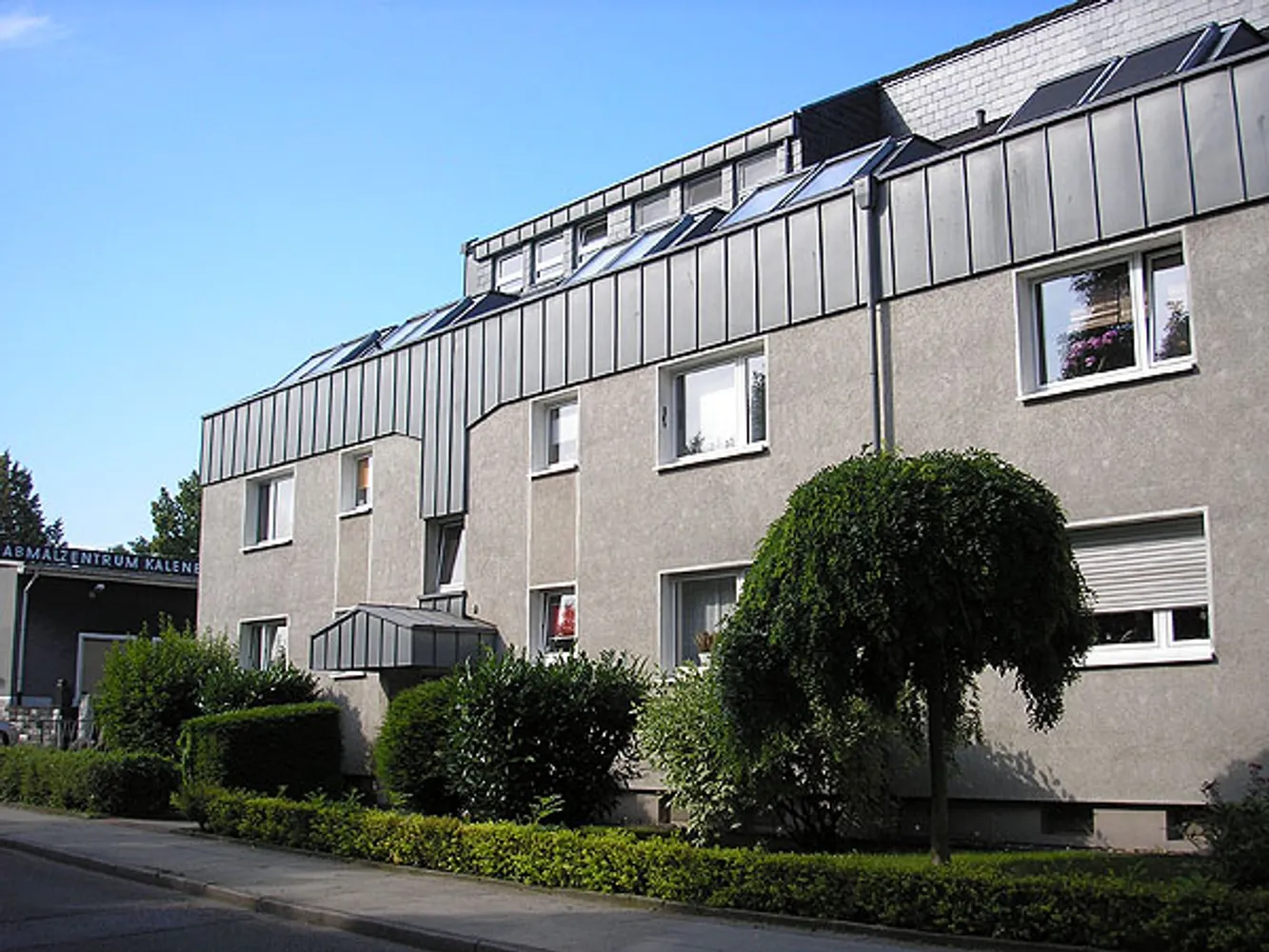 2 Zimmer Wohnung mit 92 m² in Essen – Bild 2