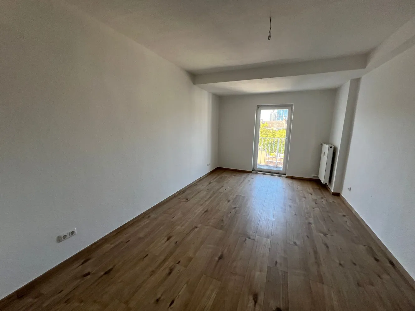 2 room apartment with 59 m² in Düsseldorf – Photo 3