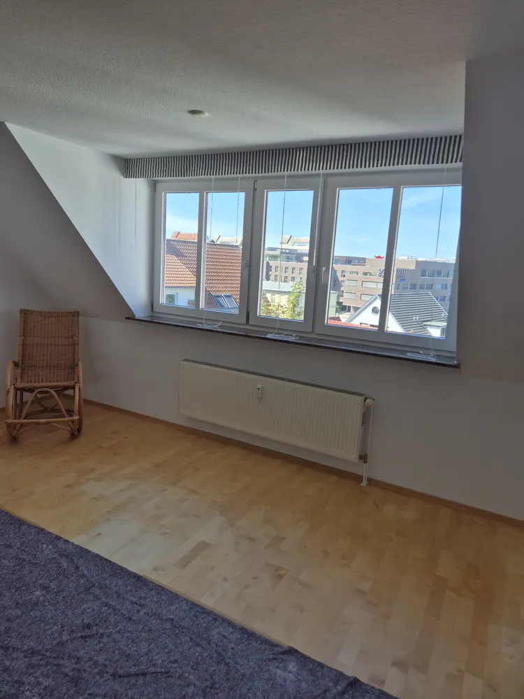 2 Zimmer Wohnung mit 86 m² in Rostock – Bild 4