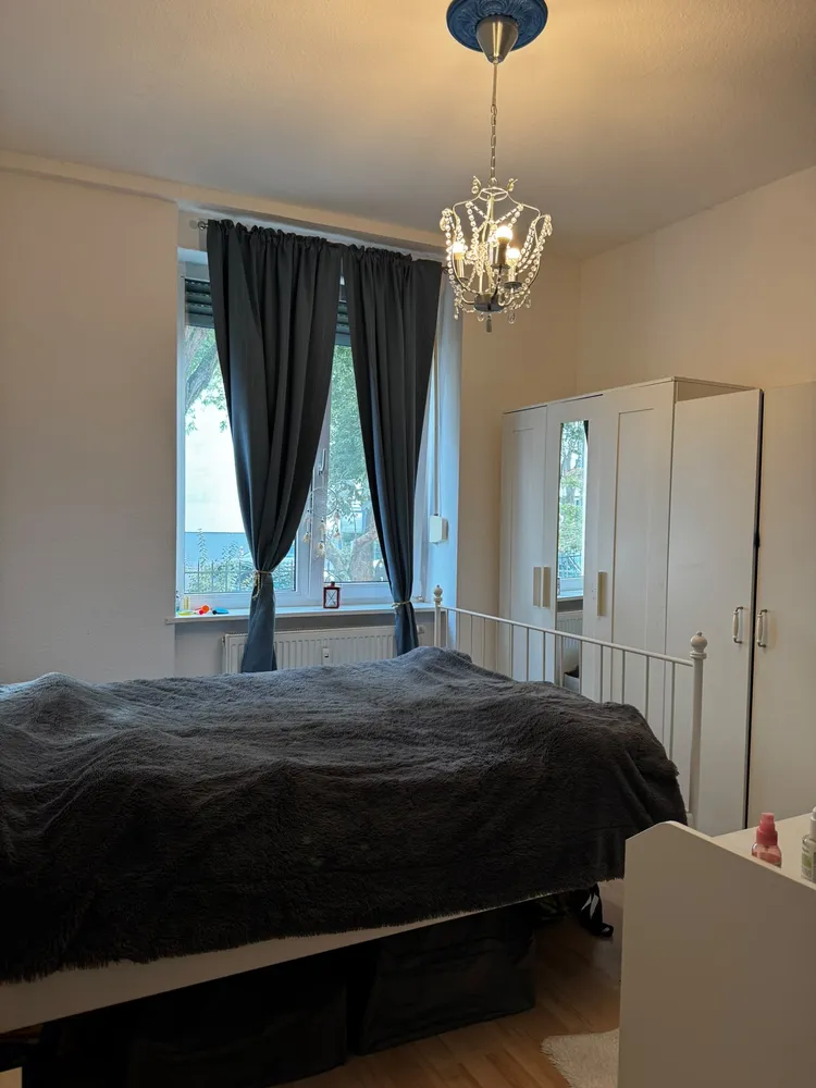 2 Zimmer Wohnung mit 54 m² in Wiesbaden – Bild 7