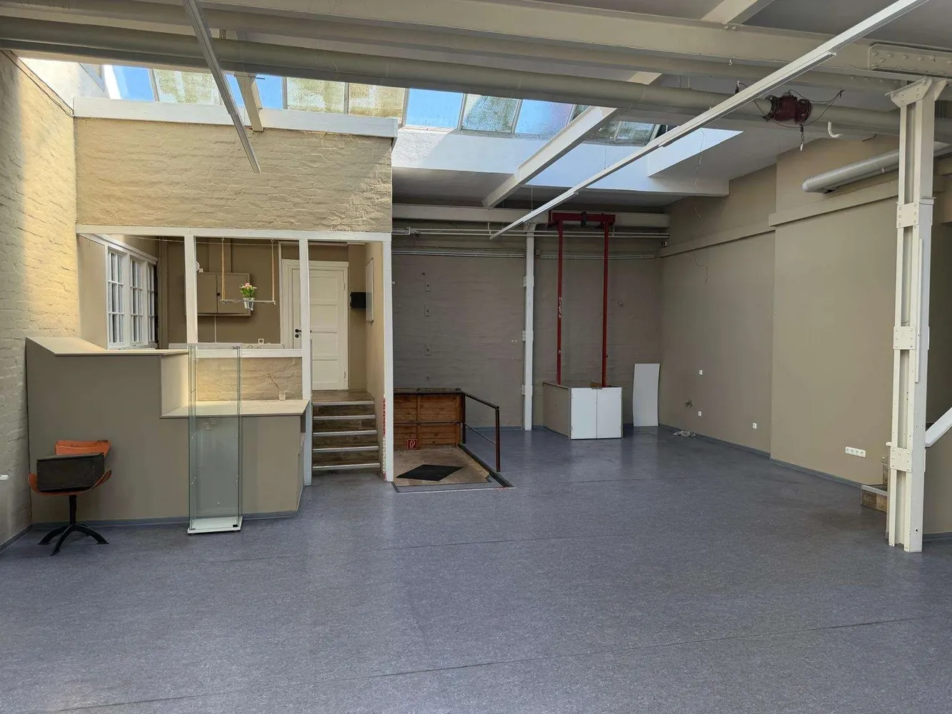 6 Zimmer Wohnung mit 314 m² in Hamburg – Bild 6