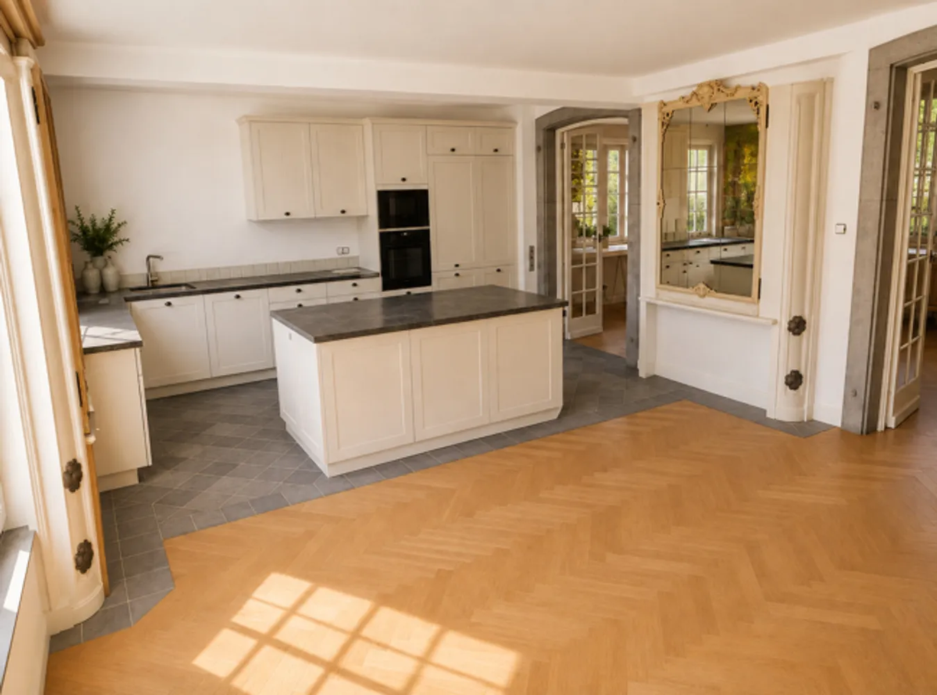 4 Zimmer Haus mit 180 m² in Meerbusch – Bild 7