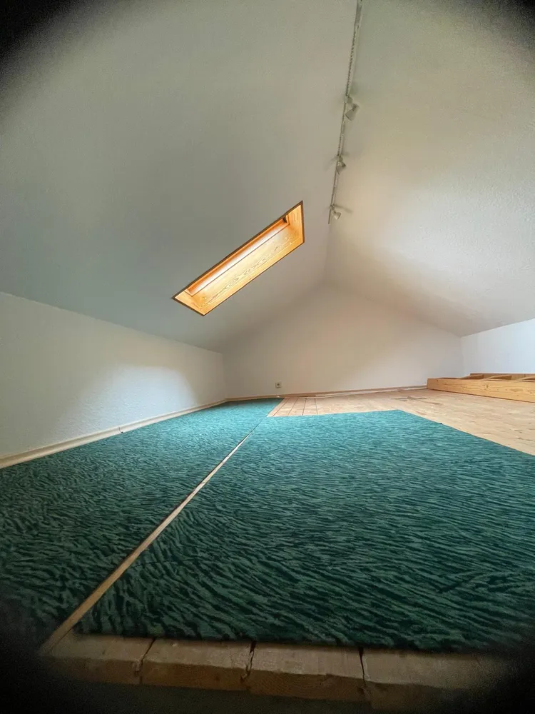 1 Zimmer Wohnung mit 74 m² in Gera – Bild 3