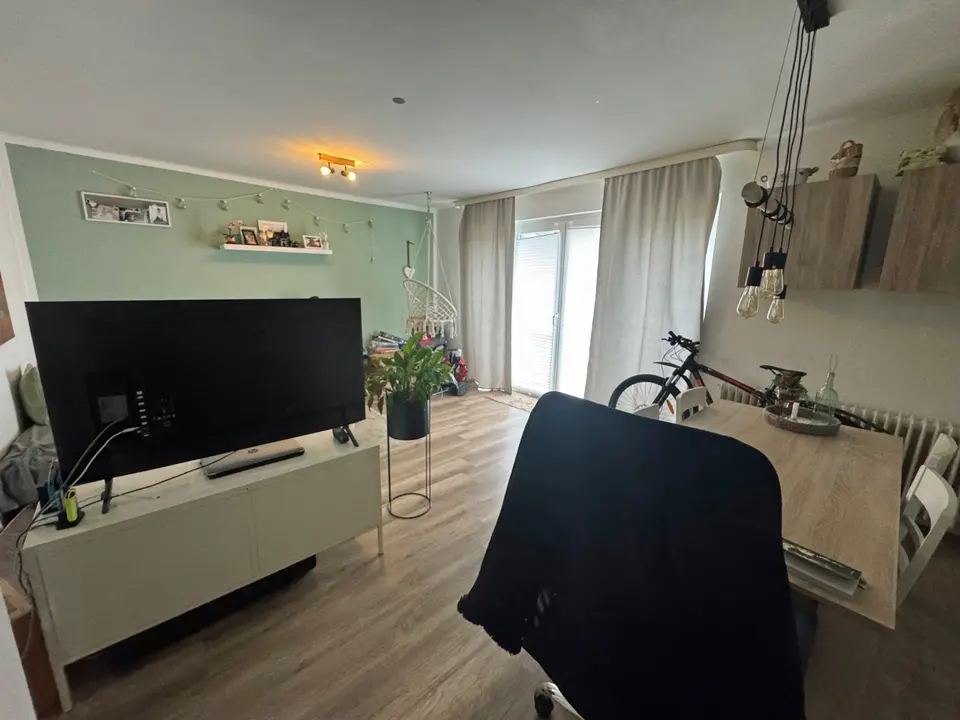 4 room apartment with 78 m² in Celle – Photo 2